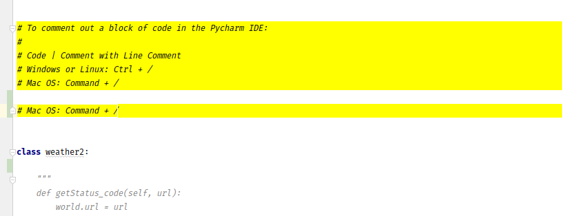 Python Regular Expression Matching Multiline Comments And Docstrings Softhints