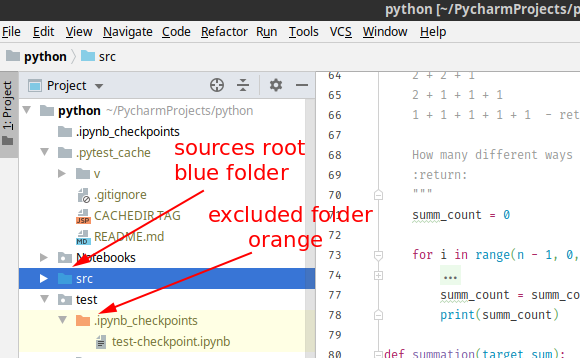 pycharm_excluded