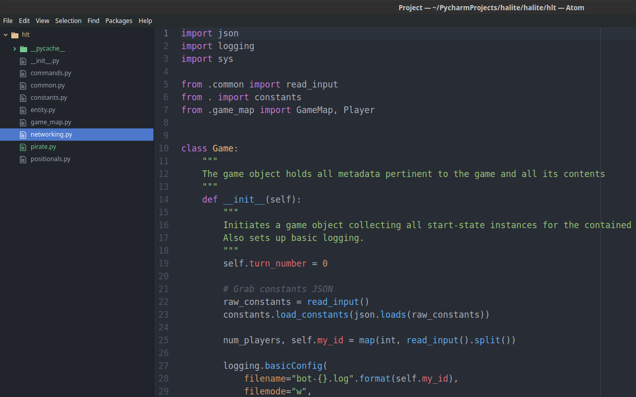 atom_best_python_ides_2020