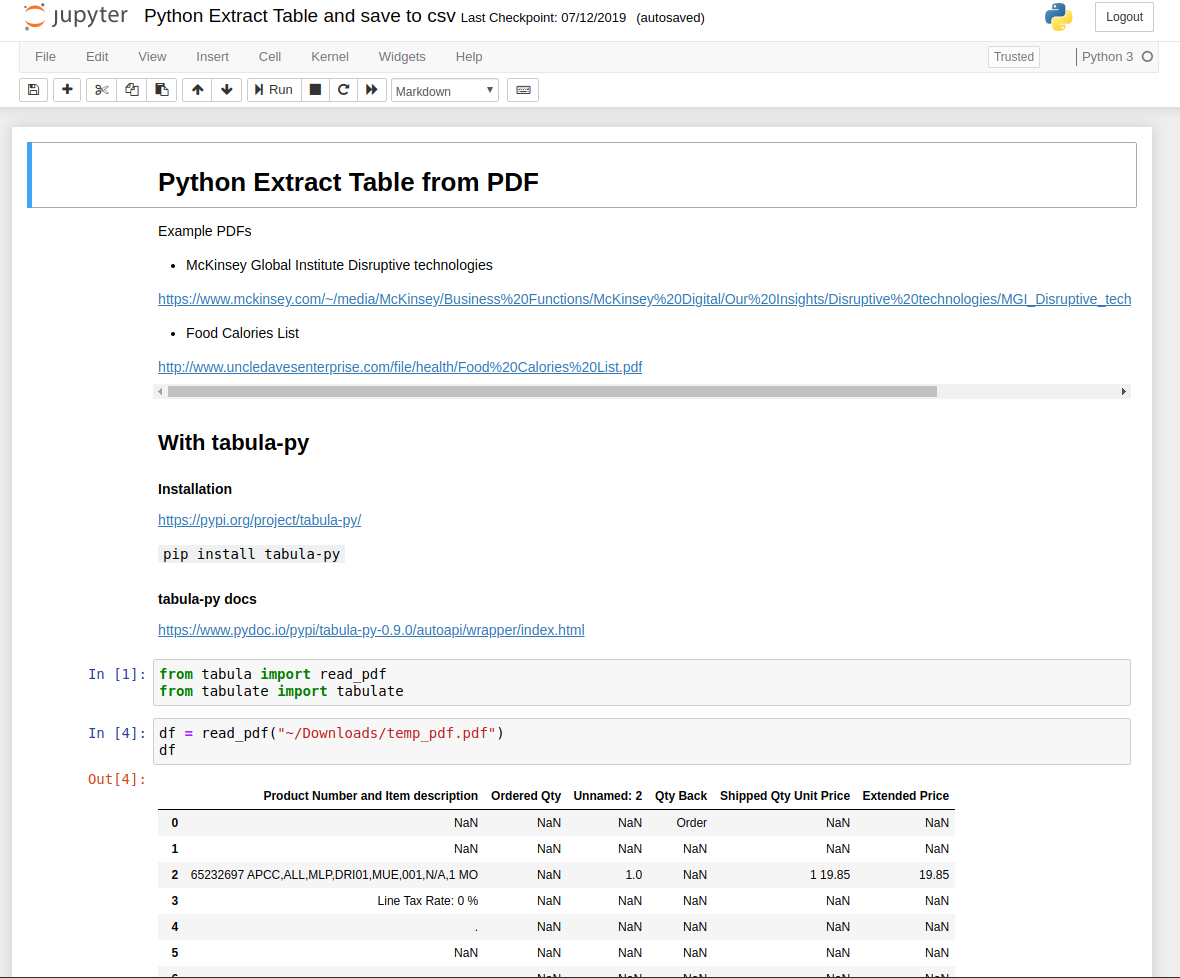 jupyter_notebook_best_python_ides_2020