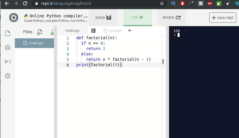 Complete List Of 10 Best Python Ides And Code Editors Of Softhints