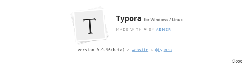 install_typora_on_linux_mint