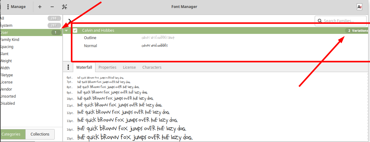 how-to-add-new-fonts-in-linux-mint