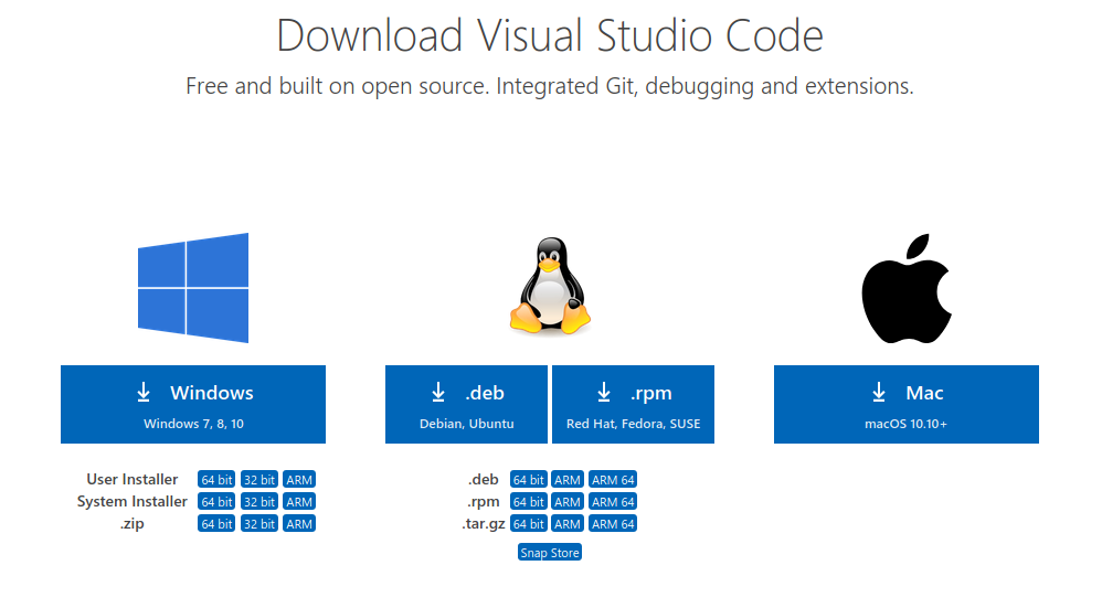 download-install-visual-studio-code-linux-mint