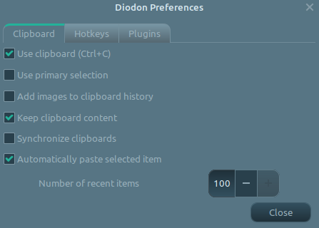 best-tools-clipboard-history-linux-mint-diodon