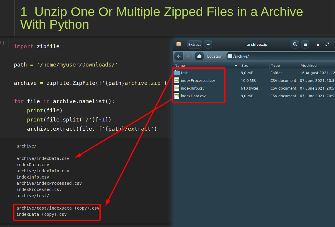 unzip-one-multiple-zipped-files-archive-python