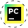 <!--kg-card-begin: html-->PyCharm<!--kg-card-end: html--> category icon