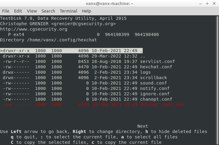 how-to-merge-multiple-csv-files-in-linux-mint